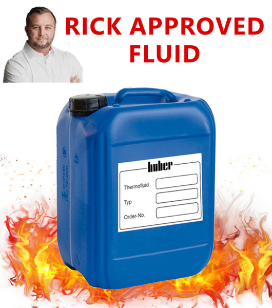 Huber Heat transfer fluid DW-Therm M90.200.02