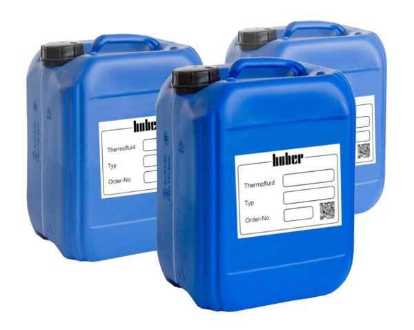 Huber Heat transfer fluid DW-Therm M90.200.02
