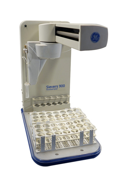GE Sievers 900 TOC Autosampler