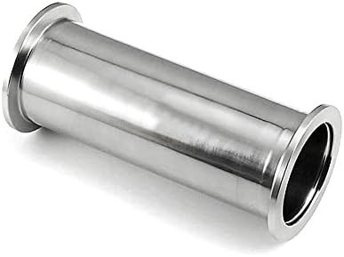KF-40 Vacuum Elbow - USED
