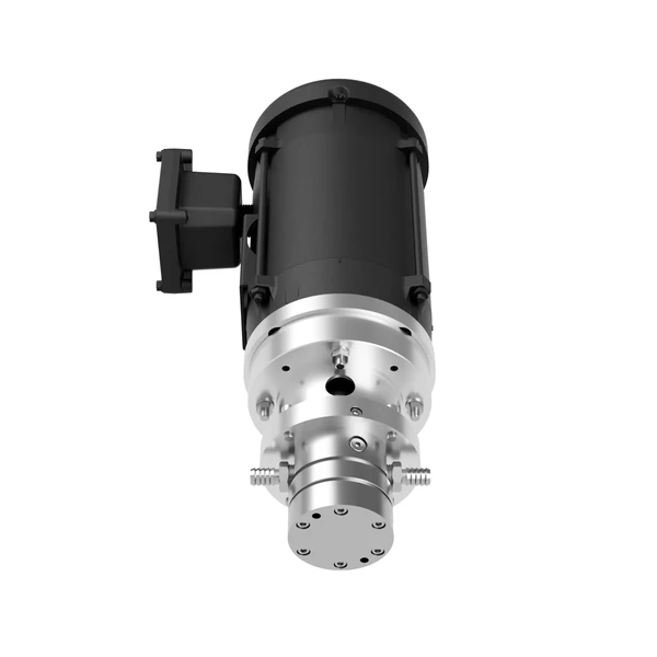 USA Lab Solvent Recovery Pump - 75L-100L/HR - C1D1 Certified