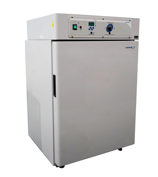 VWR Water Jacketed Incubator Model 3015 / 5.5cuft - USED