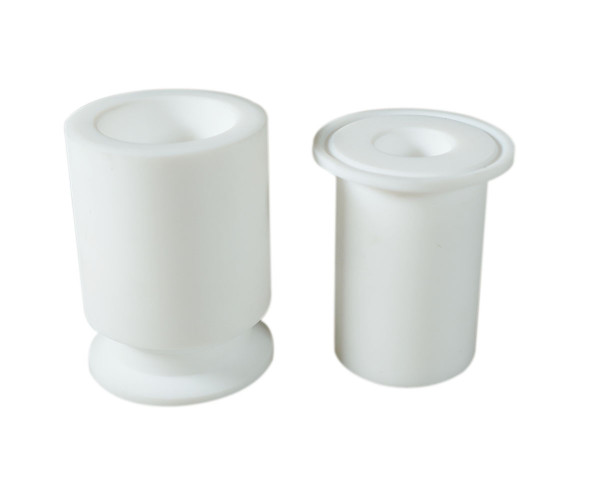 USA Lab 1.5" Tri-Clamp to PTFE Adapter
