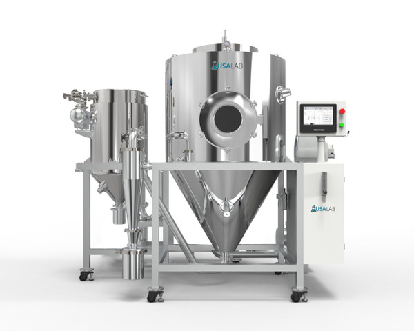 USA Lab Spray Dryer 5L
