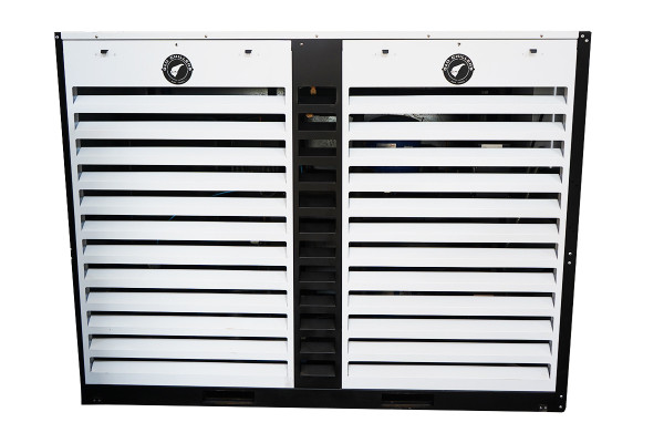 G&D 7x7  Multi Stage Chiller - Water Cooled -USED