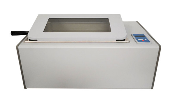 USA Lab 5L Digital Water Bath, Touchscreen, 100 °C