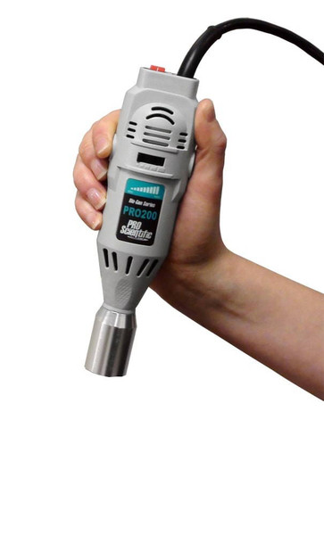 Pro Scientific Bio-Gen PRO200 Homogenizer, 0.03ml-500ml Volume