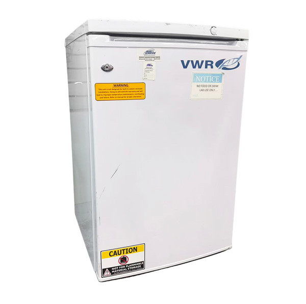 VWR Undercounter Lab Freezer - U-SCUCFS-0420- Used