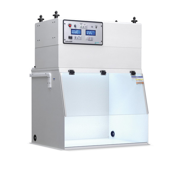 USA Lab Ductless Fume Hood - Advanced