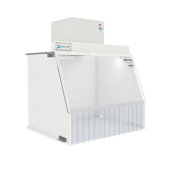 USA Lab Portable Clean Room - ISO Class 5