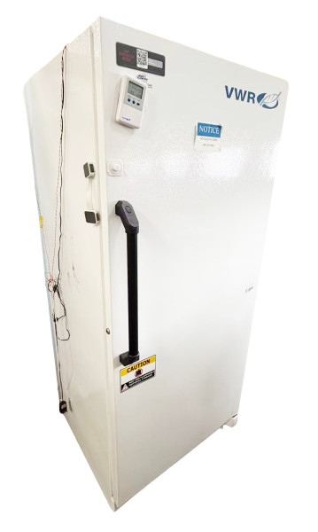 VWR -20C Lab Freezer - SCBMF-2020