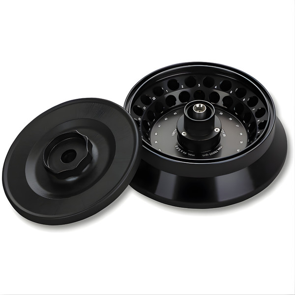 Ohaus 30372717 44 x 1.5/2.0ml Fixed Angle Rotor v2