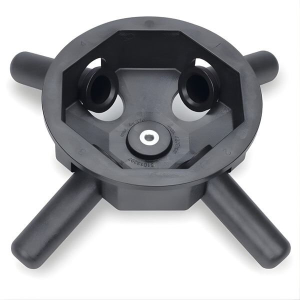 Ohaus 31013397 4 x 10ml Swing Out Rotor