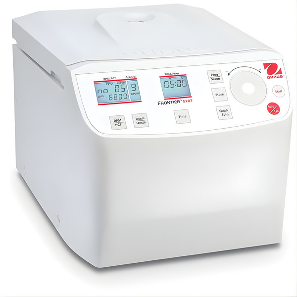 Ohaus FC5707 Frontier Multi Centrifuge 100-230V + R05