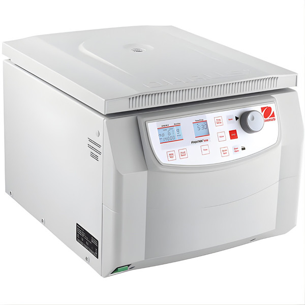 Ohaus FC5718 Frontier Multi Centrifuge 120V w/ Selectable Rotor