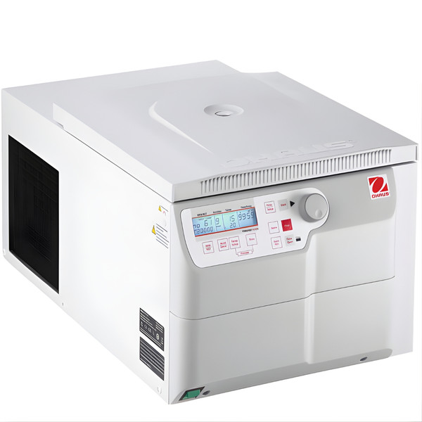 Ohaus FC5720R Frontier Multi Refrigerated Centrifuge 120V w/ Selectable Rotor | Frontier™ 5000 Series | USA Lab