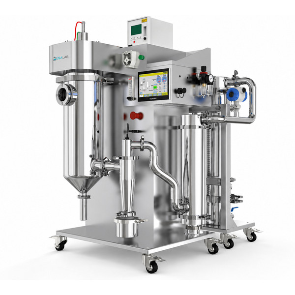 USA Lab Organic Solvent Spray Dryer - 2L