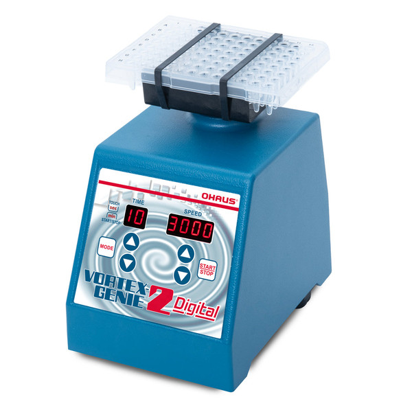 OHAUS Digital Vortex-Genie 2 Vortex Mixer (ABI)