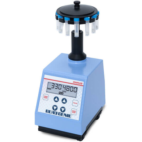 OHAUS Bead Genie Homogenizer