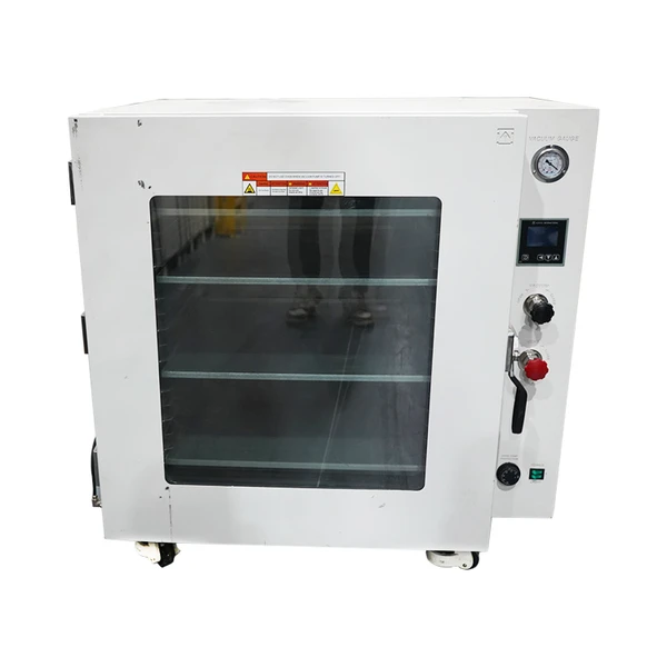Ai 7.5 Cu. Ft. 250°C Vacuum Oven – 220V- USED