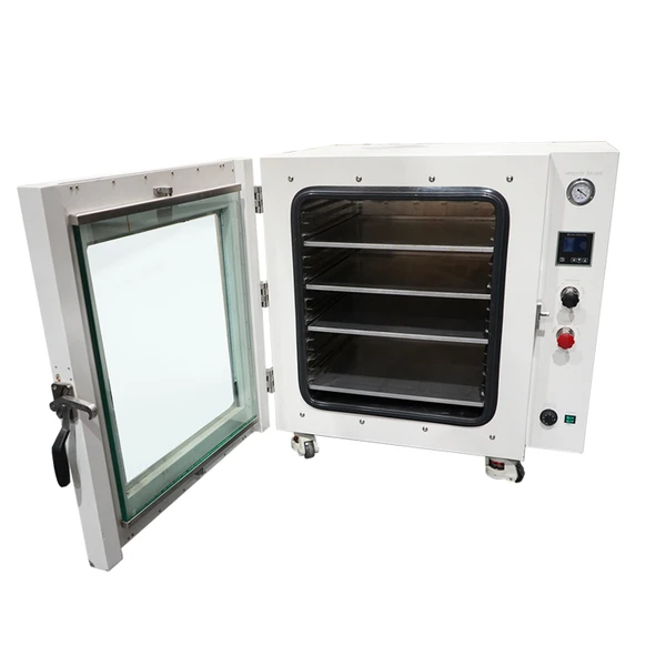 Ai 7.5 Cu. Ft. 250°C Vacuum Oven – 220V- USED