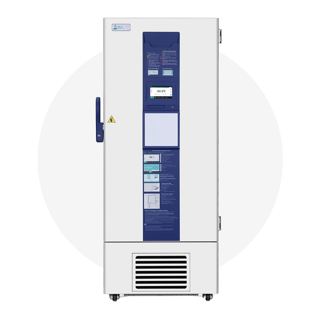 Freezers