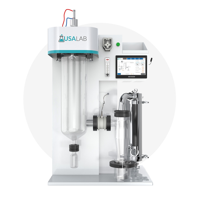 Spray Dryers