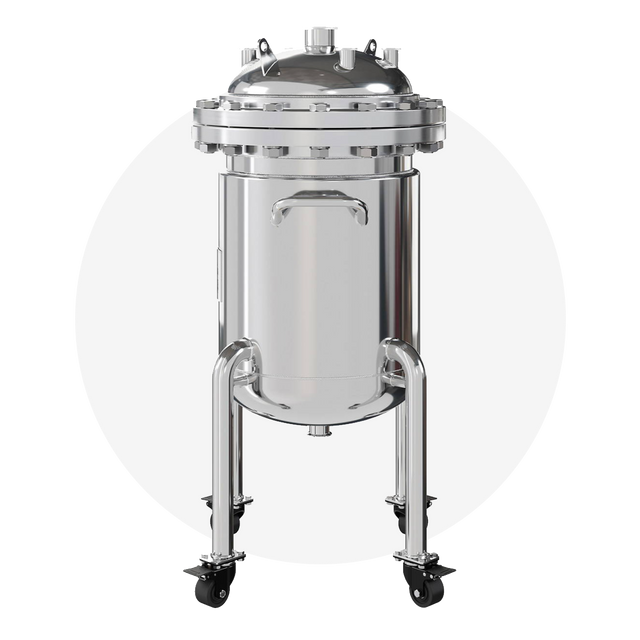 Tanks & Vessels