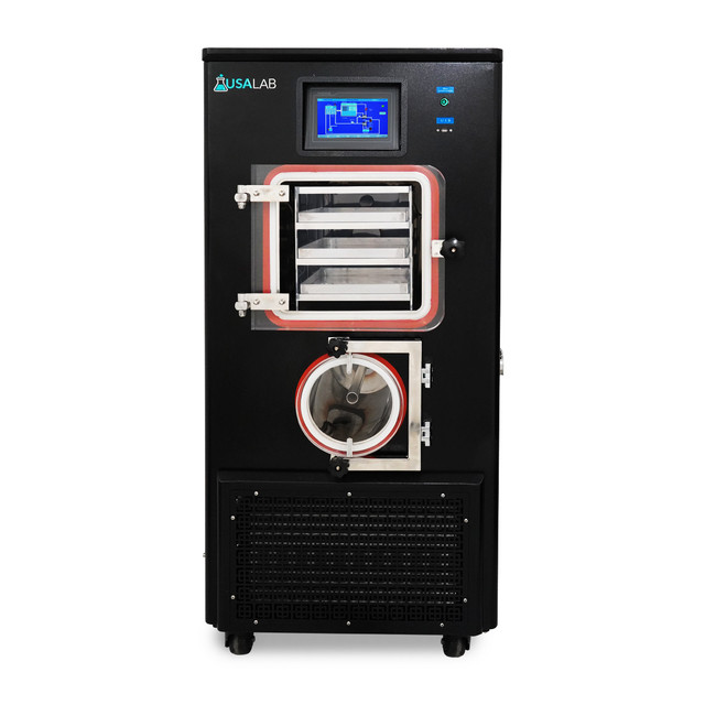 SHOP CATEGORIES FREEZE DRYERS USA Lab