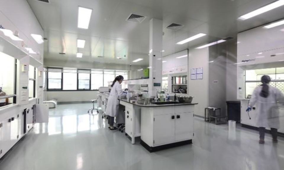 The Importance of Lab Quality Management USA Lab