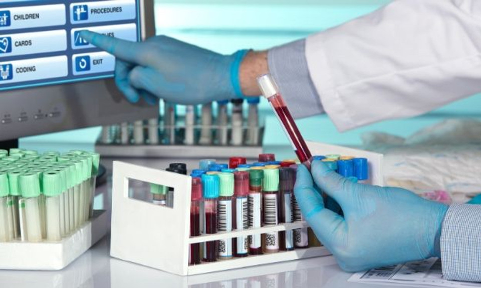 Best Practices for Storing Biological Samples USA Lab