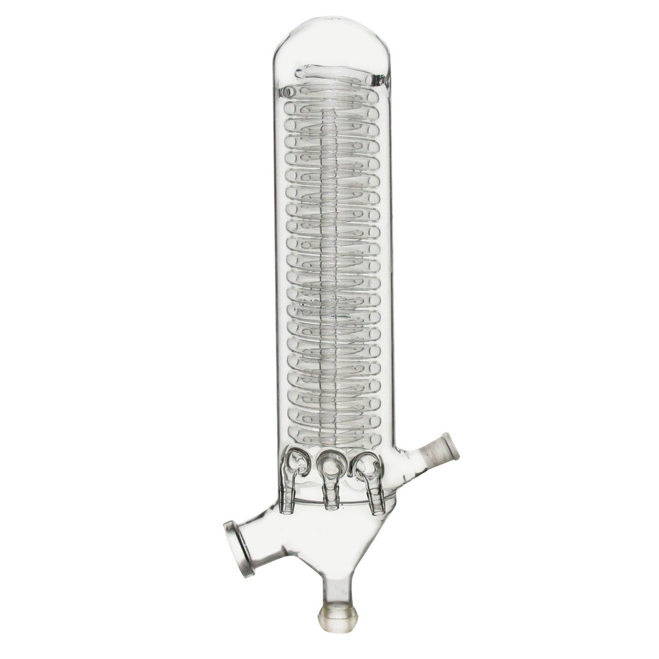 5L Main Condenser for USA Lab 5L RE-501 Rotary Evaporator