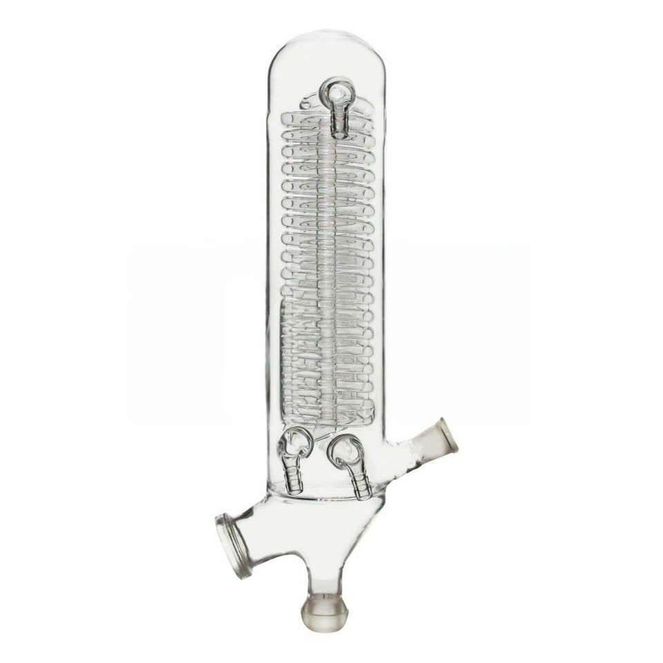 2L Main Condenser for USA Lab 2L RE-200A Rotary Evaporator
