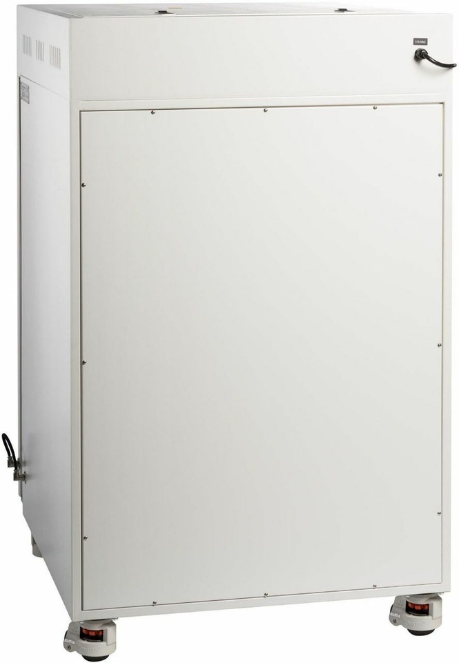 Ai 316L UL/CSA Certified 16 CF Vacuum Oven w/ 6 Shelves & SST Tubing