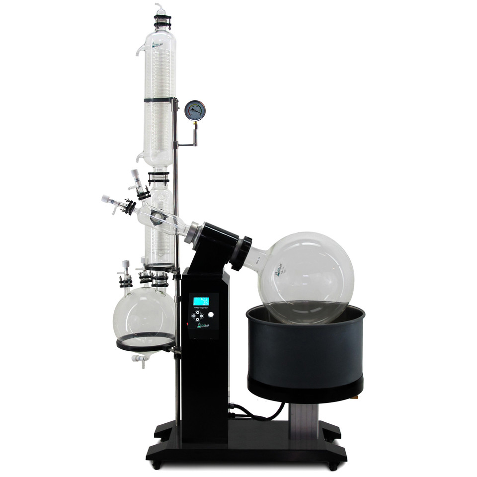 USA Lab 50L Rotary Evaporator RotoVap RE-1050 (ETL Certification to UL and CSA Standards)