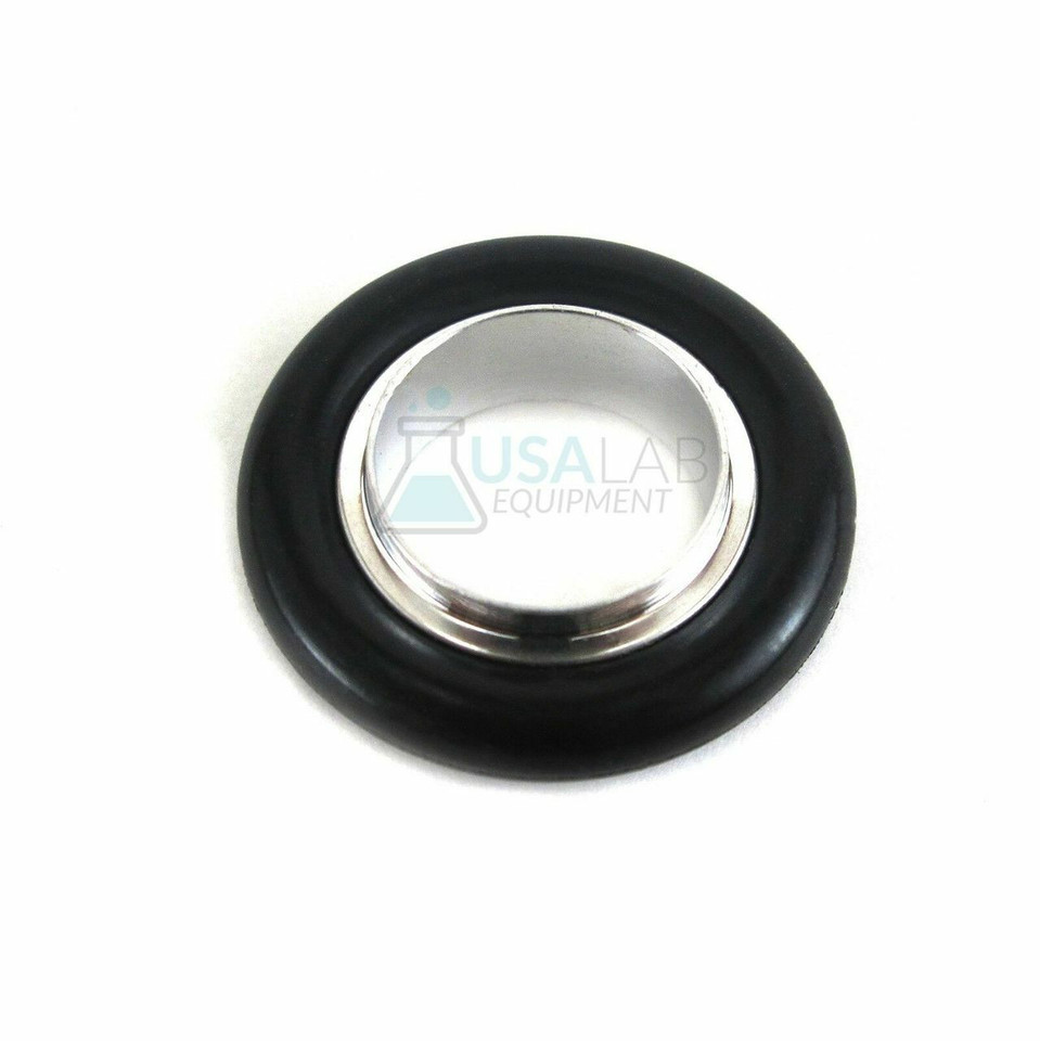 Aluminum KF16 Vacuum Pump Flange Centering Ring