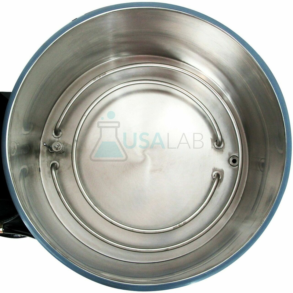 USA Lab 50L Dual Setup Explosion Proof Rotary Evaporator Turnkey System