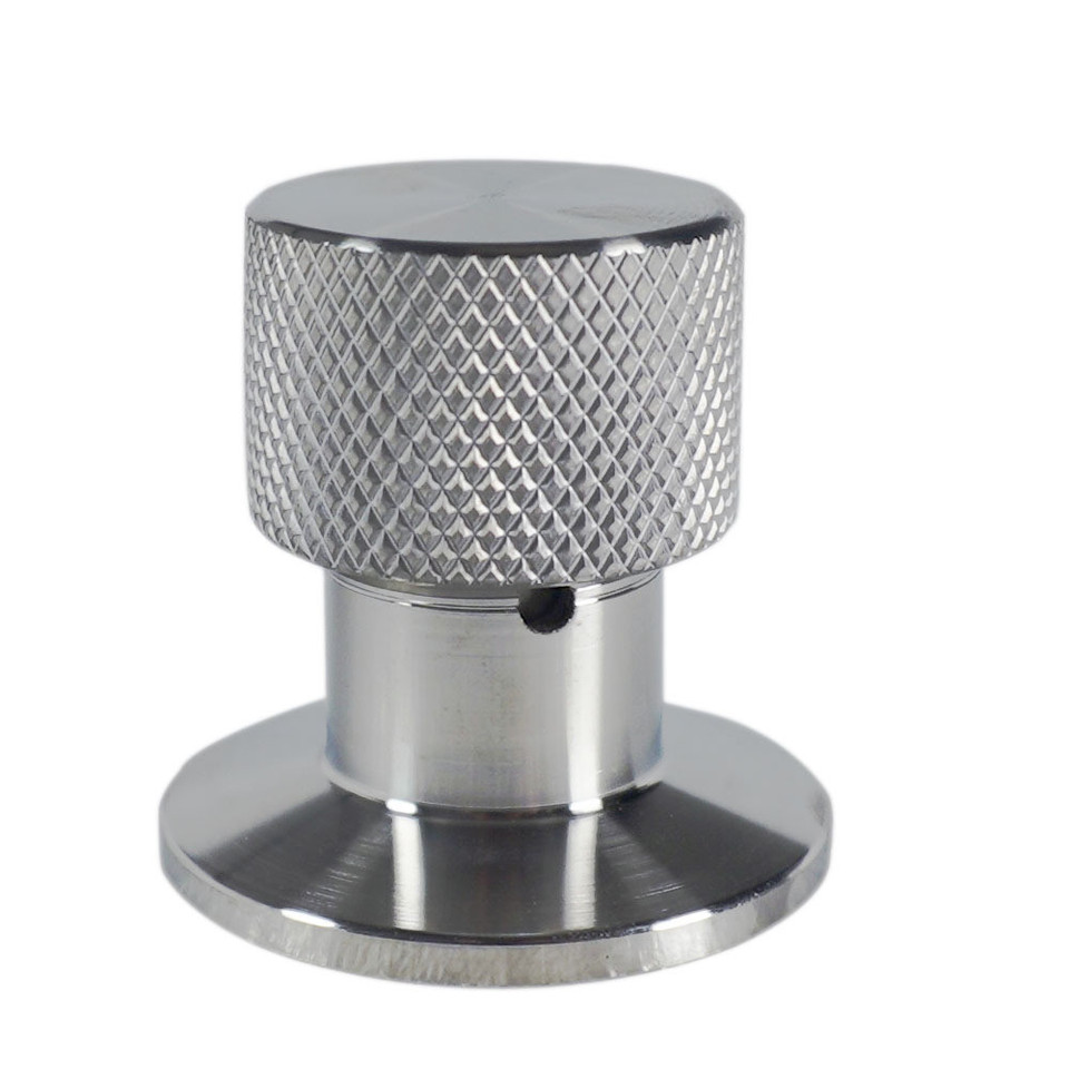 KF25 Pressure Release Valve Stainless Steel