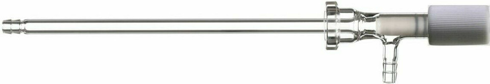 Rotovap Feed Tube for USA Lab Rotary Evaporators RE series - 1005, 1020, 1050