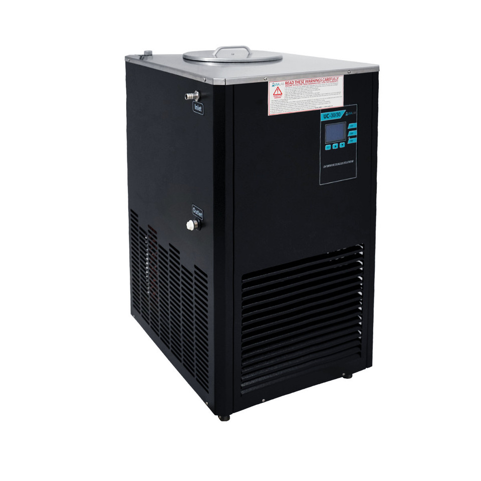 USA Lab -30°C 30L Recirculating Chiller UC-30/30 42L/Min