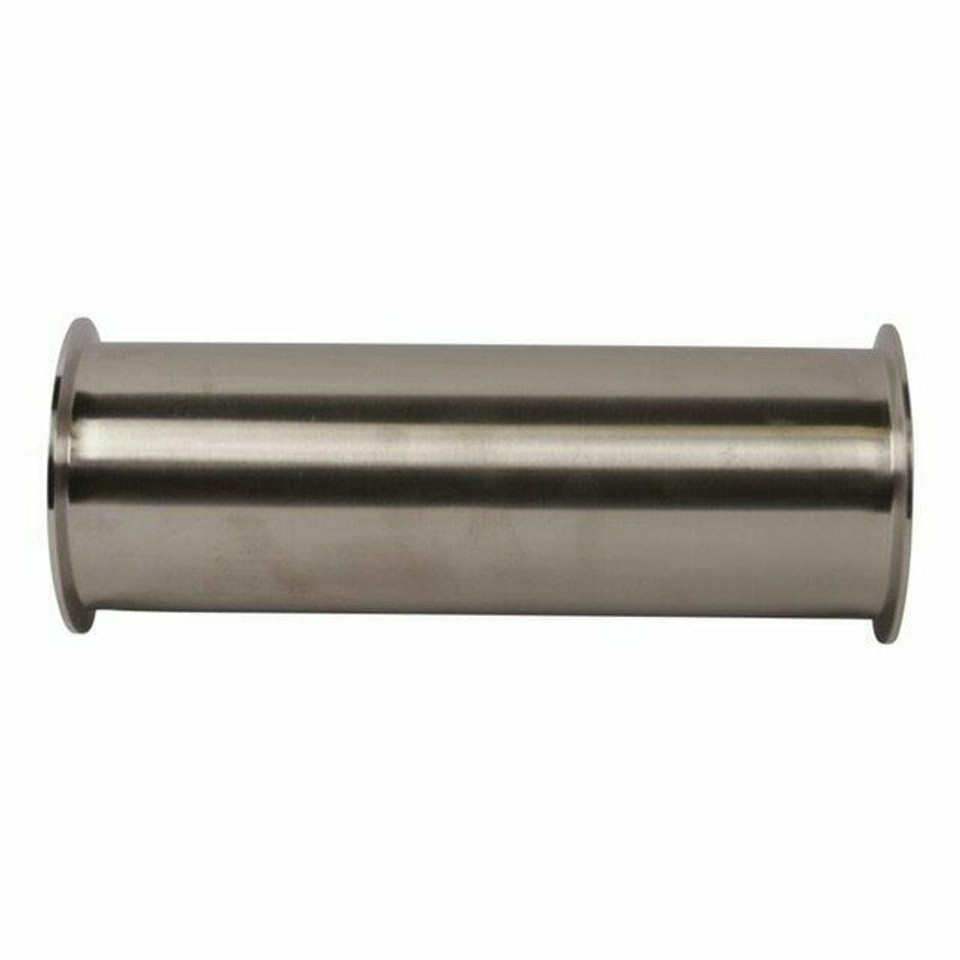 6" Tri Clamp Spools - various sizes