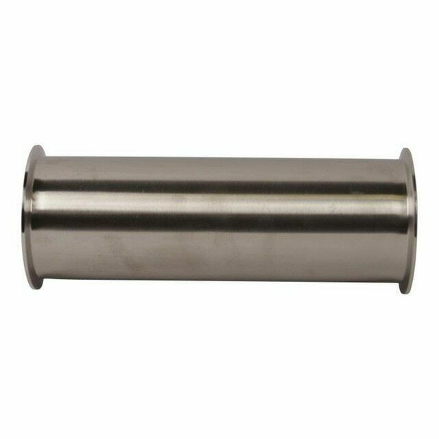 6" Tri Clamp Spools - various sizes