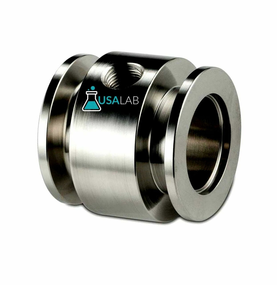 KF-25 to KF-25 x 1/8" FNPT Adapter