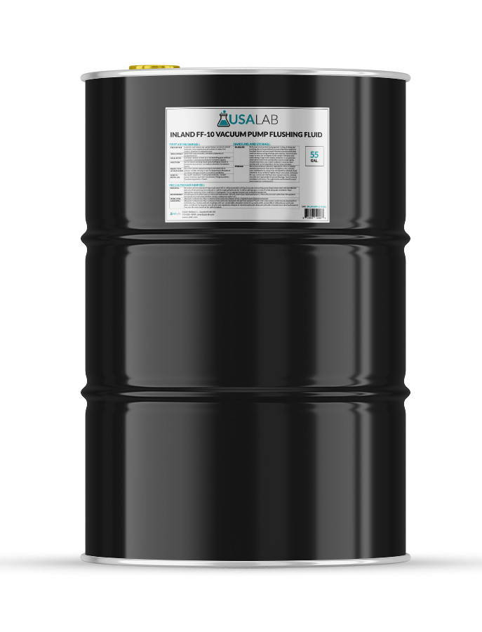 Inland FF-10 Vacuum Pump Flushing Fluid
