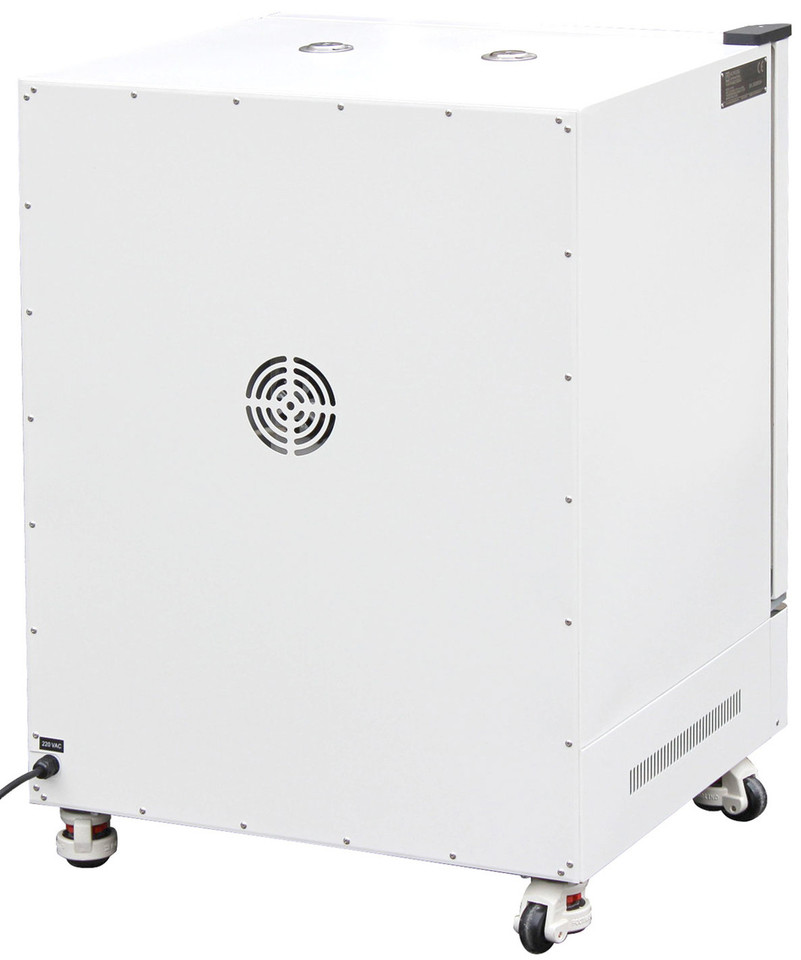 AI UL/CSA CERTIFIED 4.8 Cu Ft Forced Air Drying Oven - 250°C 220V Single Phase
