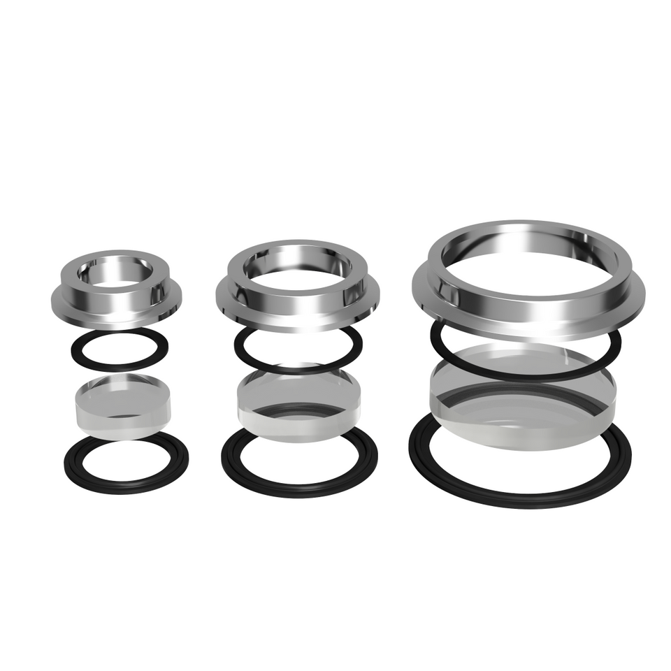 Meta Sight Glass - Various Sizes