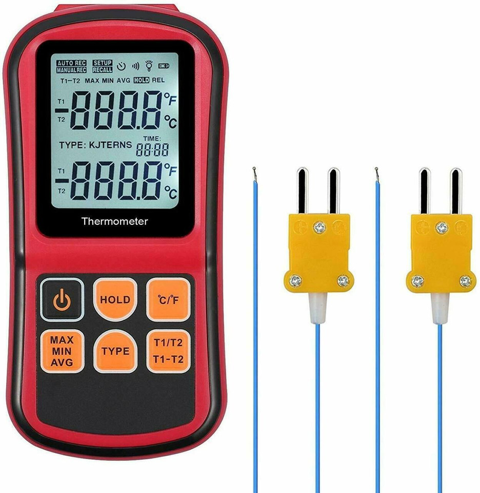 Professional Digital Thermometer