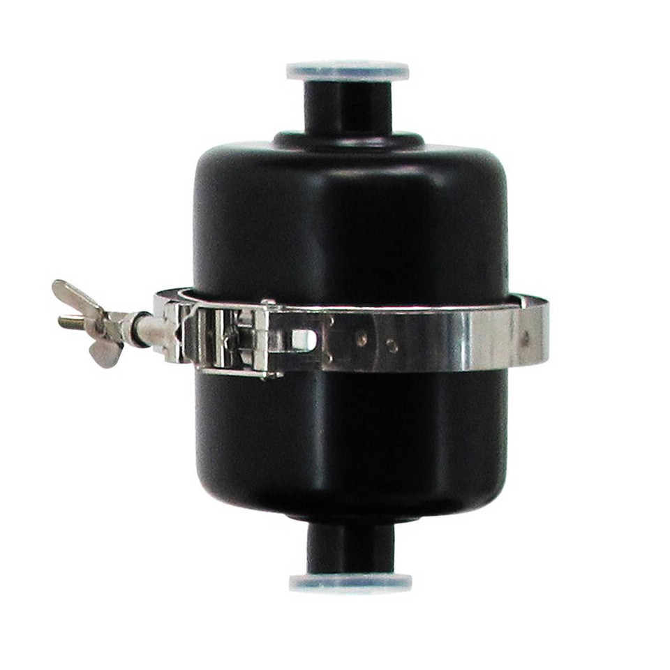 USA Lab UVP Oil Mist Trap Filter Housing for UVP-5, UVP-11, UVP-21 - Fits any KF25