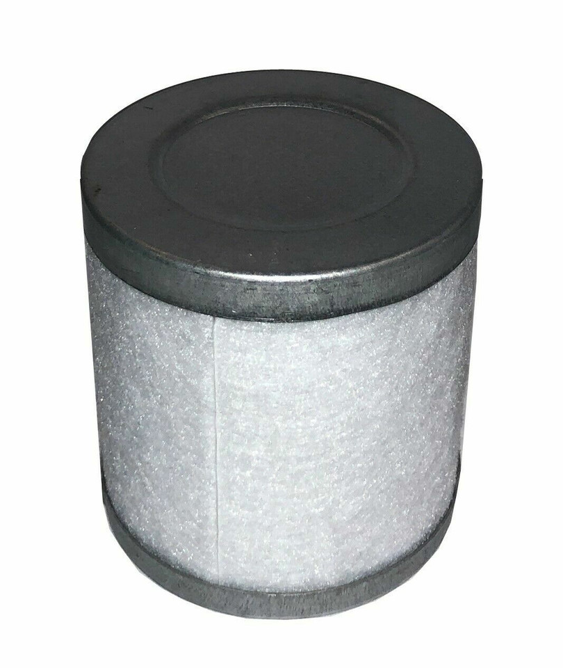 Oil Mist Vacuum Filter Replacement