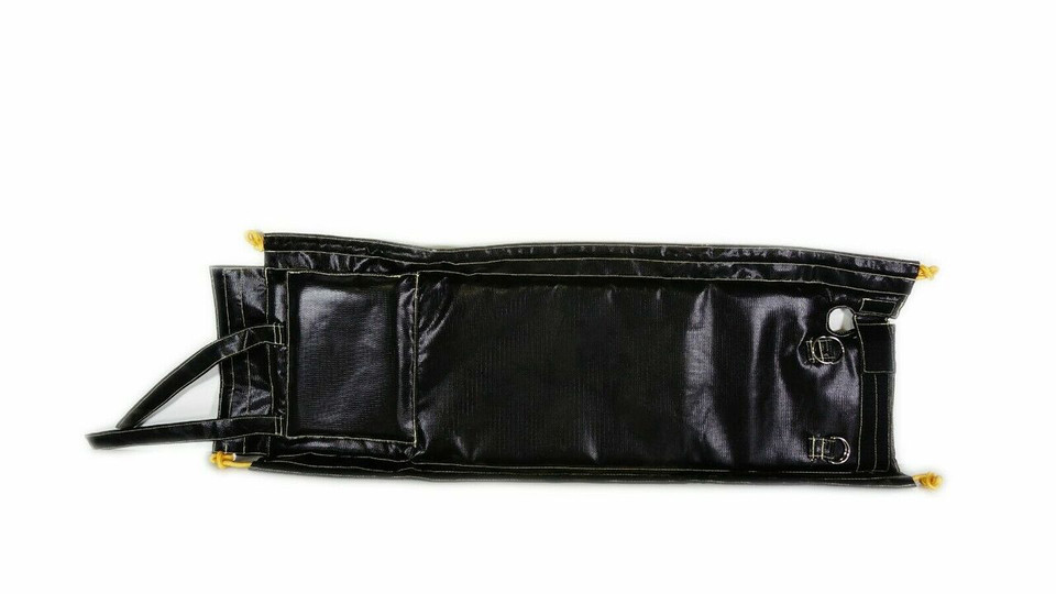 USA LAB Reactor Thermal Shield